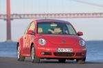 Volkswagen New Beetle 2006 года